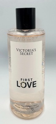 Victoria's Secret First Love Fragrance Mist 8.4 fl oz New