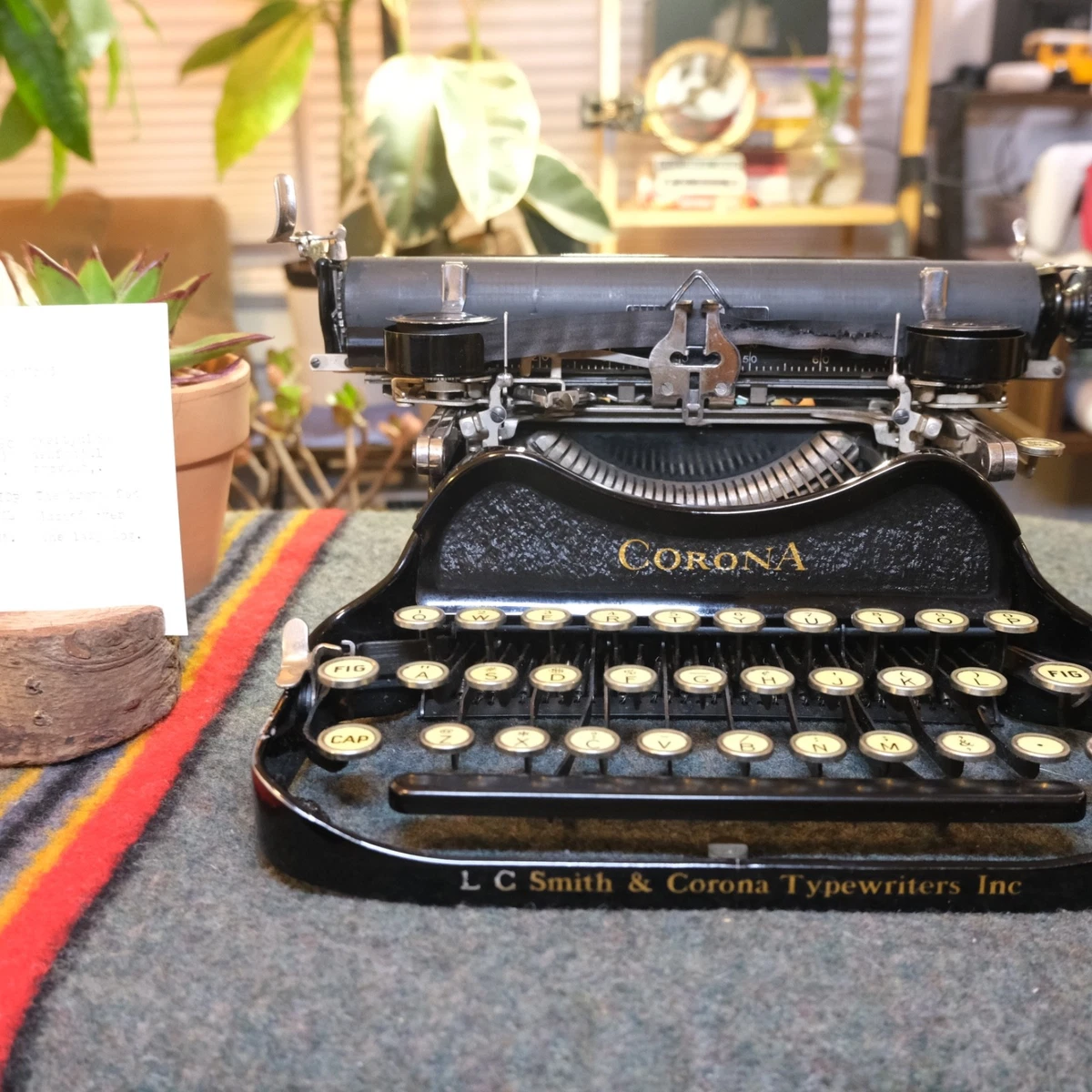Corona Typewriters for sale | eBay