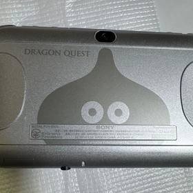 PS Vita Metal Slime Edition Dragon Quest Limited Console Sony Japan Import