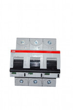 ABB S803C C80 breaker