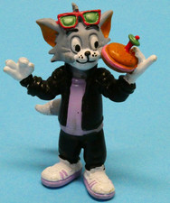 Nr B8 Disney Sammelfigur  Tom und Jerry  Seri...