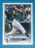 2022 Topps Japan Edition #169 Cal Raleigh Seattle Rookie
