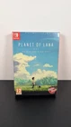 Planet of Lana - Deluxe Edition SRG#5 - Brand New - Nintendo Switch