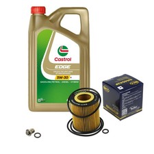 Filtre à huile Saab 9-3