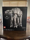 SEALED LEGO Star Wars UCS At-AT 75313 Retired Brand New In Box Never Opened