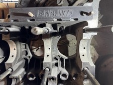 Type 1 Vw Case Clearancing Tool For Stroker Cranks Type 1 Vw Case Clearancing Tool For Stroker Cranks