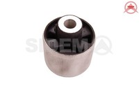 Sidem Querlenkerlager 821652 FüR F25 X4 F26 BMW X3 Sdrive Xdrive