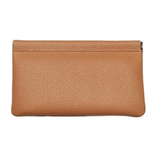 Soft Leather Phone Case, Long Business Style Ticket Holder, Coin Purse HNM