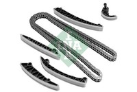 INA 559 1797 20 Steuerkettensatz FüR MERCEDES-BENZ