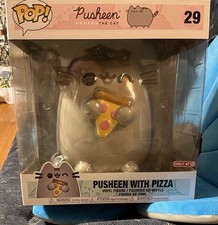 Funko Pop Pusheen Vinyl Figures 29