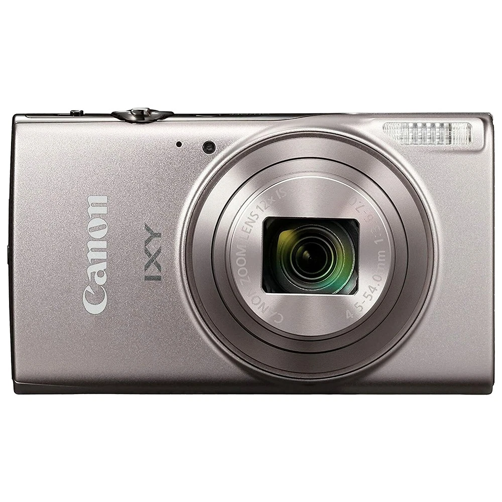 Canon IXY Digital Cameras 20-29.9 MP Maximum Resolution for sale