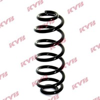 Kyb Feder Fahrwerksfeder Federn Fahrwerksfedern K-Flex Hinten RA5792