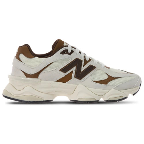 New Balance 9060 'Brown/Angora' | Women Sizes 6 - 10 | U90603EG