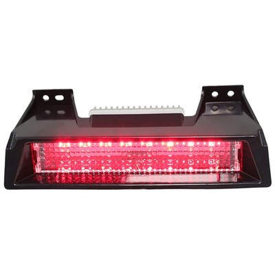 LED 3rd High Mount Brake Third Light Lamp For Hummer H3 2006 2007