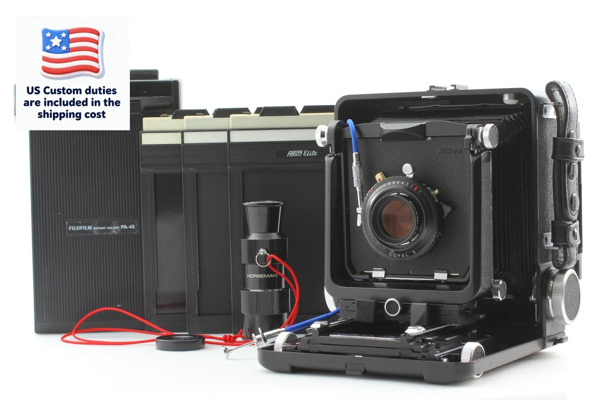 ウイスタ 4x5 Wista 130mm F5.6 Lens #395 Wista-2_ae8d645f-c254-4f44-