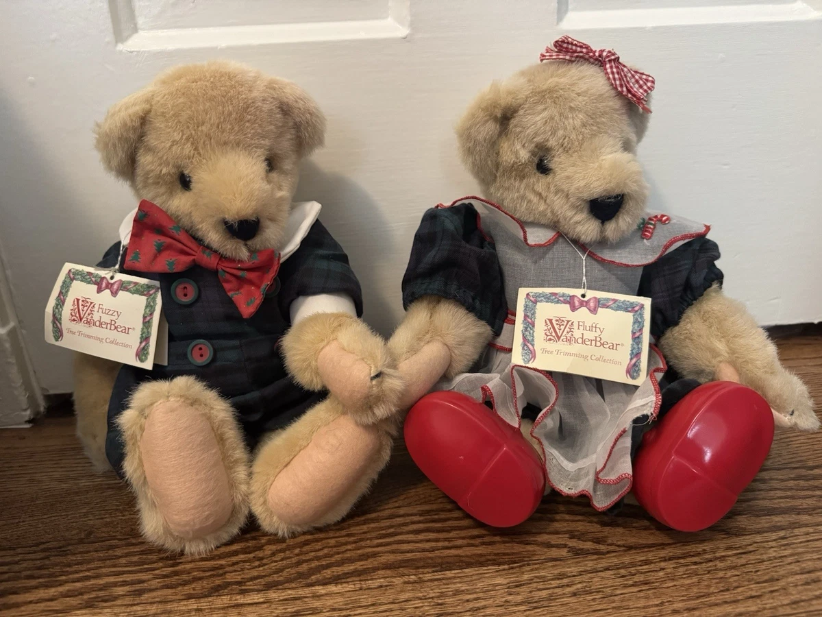 Muffy Vanderbear for sale | eBay