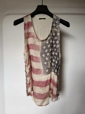 Balmain Runway Top Decarnin - Bild 1 von 4