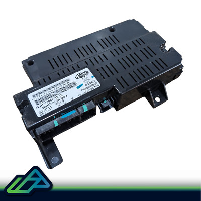 2011 Dodge Charger Journey 300 HFT Bluetooth Hands Free Comm Module 05064986AJ