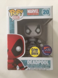 funko deadpool 20