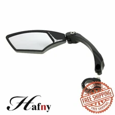 Hafny HF-M900LS/RS-FR01 Adjustable Bike Bicycle Rearview Mirror Left or Right