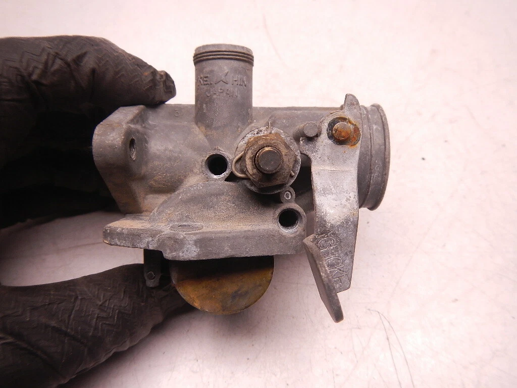 1969 honda 2024 ct90 carburetor