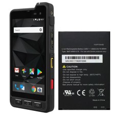 BAT-04900-01S Li-ion Rechargeable Battery for Sonim XP8 XP8800 2023 New Versio