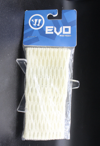 EVO Wax Lacrosse Mesh