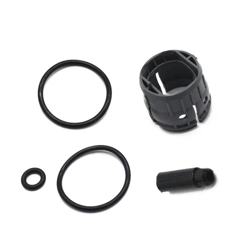 1x repair kit gearshift linkage X8R0078 for Opel ASTRA II 2 G - (1998-2009) - Picture 4 of 9