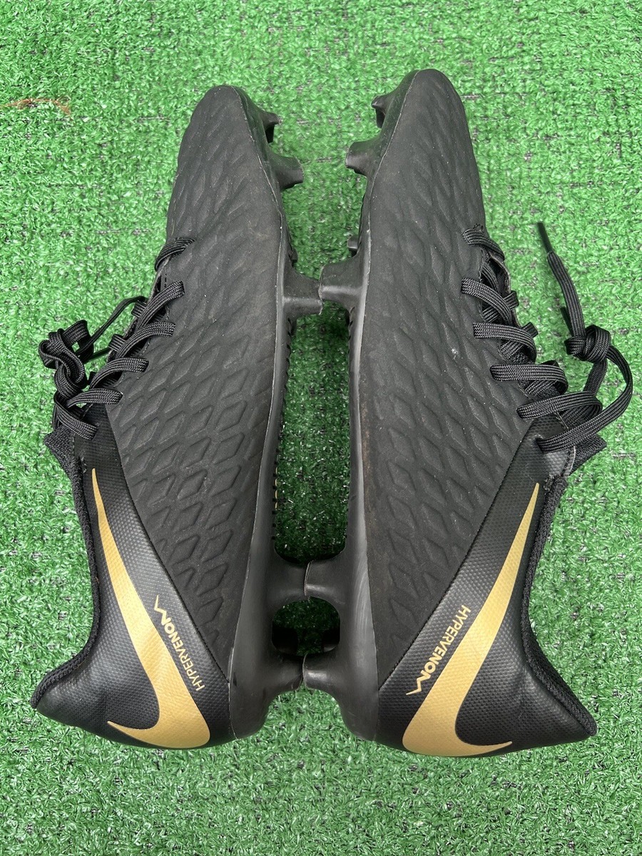 Nike Hypervenom Phantom 3 Club fg Mens Sz 8 Soccer Cleats AJ4145