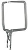 The Original Locking C-Clamps with Regular Tips, 18DR VSG-211ZR Brand New!