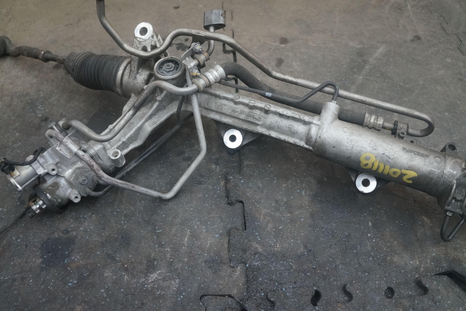 BMW 32102284867 Genuine OEM Steering Gear for sale online | eBay