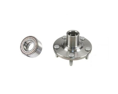 PAROD 512401 Rear Wheel Bearing & Hub Assembly – Fits Scion FR-S, Subaru BRZ, Toyota 86, WRX & More - View #4