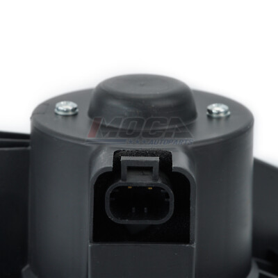 Stay Cool: Direct Fit A/C Heater Blower Motor With Fan For Chevy Silverado, GMC Acadia & Buick By Maxwin Autoparts