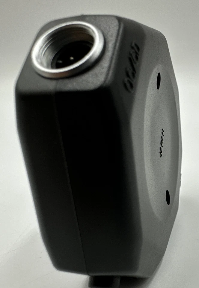 Minolta Multi TTL for 360PX - triple connector - Image 4 of 4