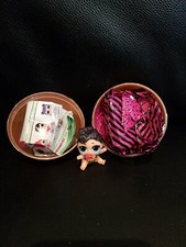 LOL THE LIL QUEEN SERIES 2  Doll.