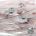 WS2812B WS2812 Pre-wired leds LED Chip & Heatsink RGB Wire Pixel Module string