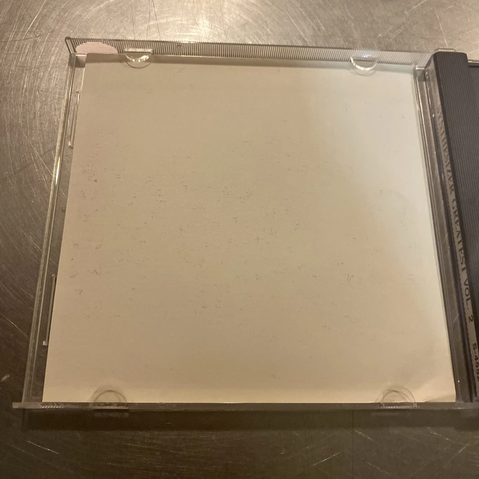 Synthesizer Greatest Volume 2 CD S-4551 - Image 4 of 4