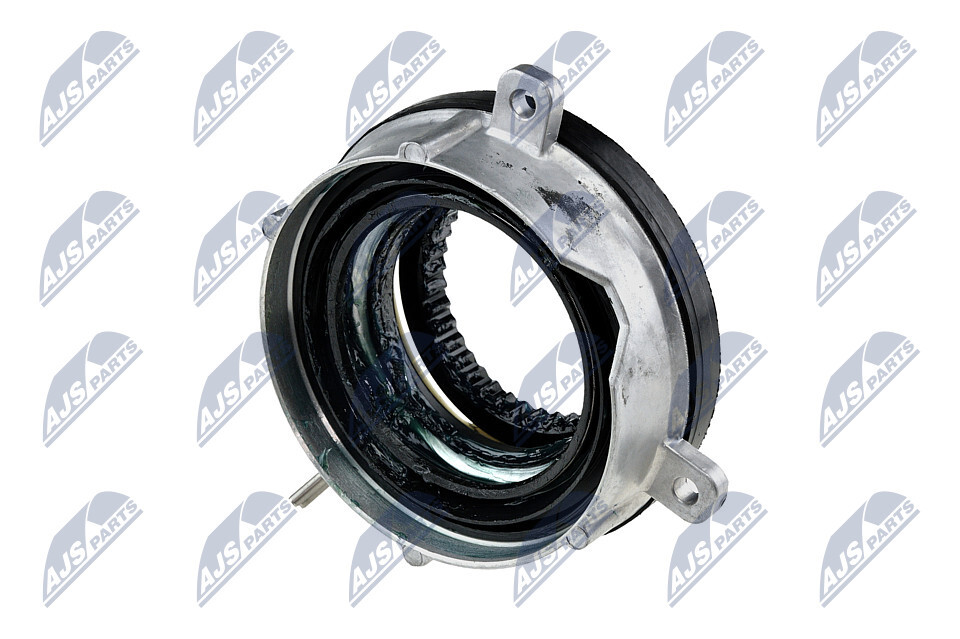 NTY KSB-DW-001 Wheel Bearing Kit for SSANGYONG