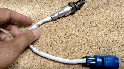 LAND ROVER REAR OXYGEN SENSOR RANGE ROVER DISCOVERY SPORT NEW