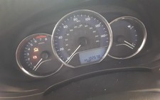 Speedometer 14 Toyota Corolla Only 1.8L MPH LE Eco 2Zrfae Engine 3259034