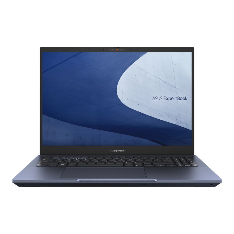 ASUS ExpertBook B5 B5602CBA-MB0309X i7-1260P Computer portatile 40,6 cm (16") WU