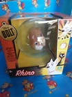 BOLT DISNEY RHINO RUN INTO MY SPHERE PRECIOUS GAMES