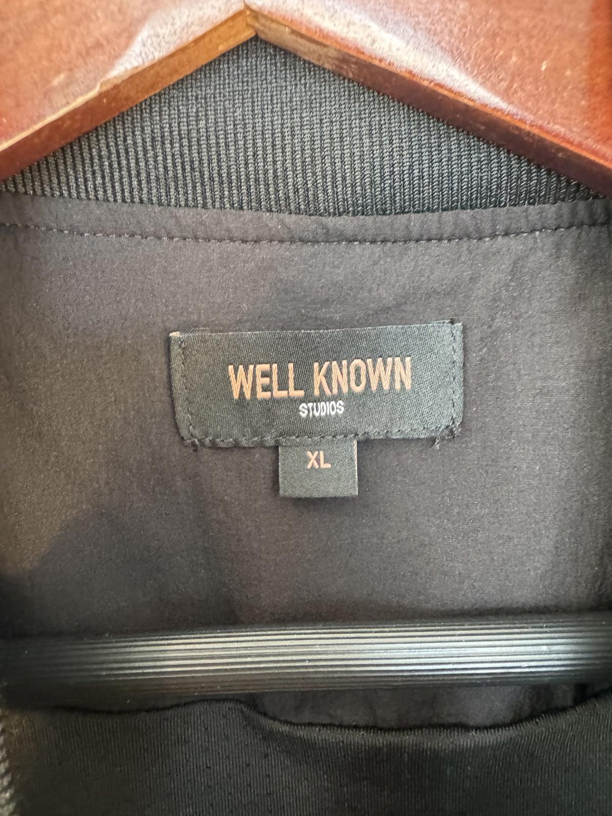 Tracksuit Jacket - image 5