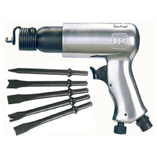 Ingersoll Rand IRC 116K 3500 BPM 