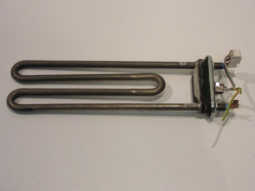 Heizung Heizstab Heizelement 1950W 4330224R Waschmaschine AEG 74800