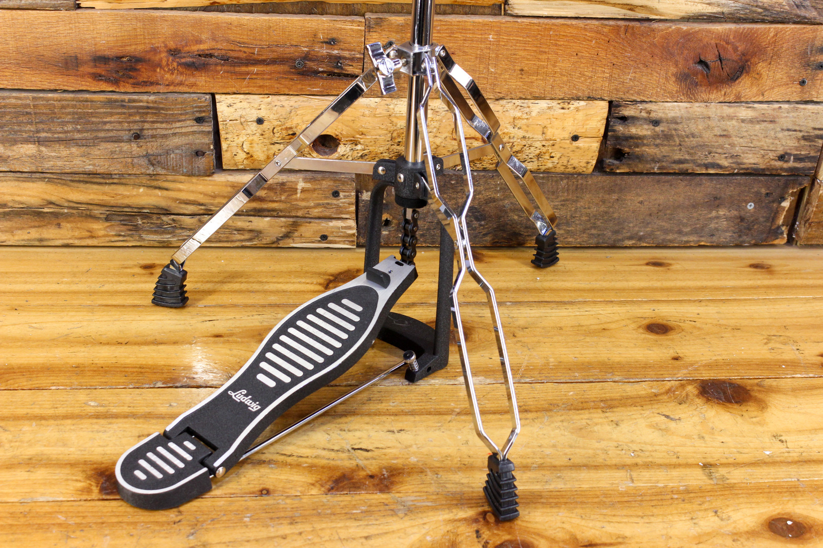 Ludwig Backbeat HiHat Stand eBay