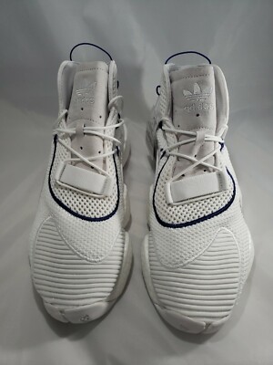 Adidas Crazy BYW LVL I Boost Your Wear Basketball New - Size  display picture 2