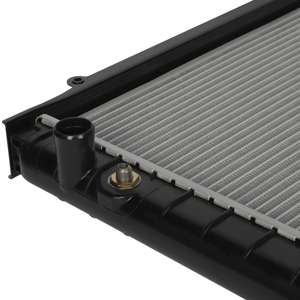 Front Aluminum Radiator Assembly For 1995-2004 Toyota Tacoma CU1778 TO3010177 — 第 3/4 张图片