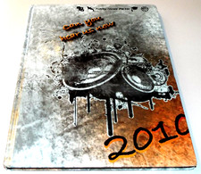 2010 East High School Yearbook Waterloo Iowa ...