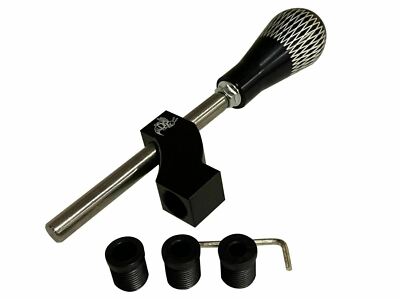 Adjustable Shifter Extender Extension For Infiniti G35 G37 VQ35DE